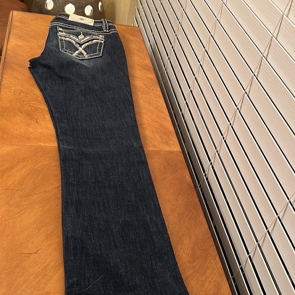 MISS ME JEANS - Picture 3 of 4